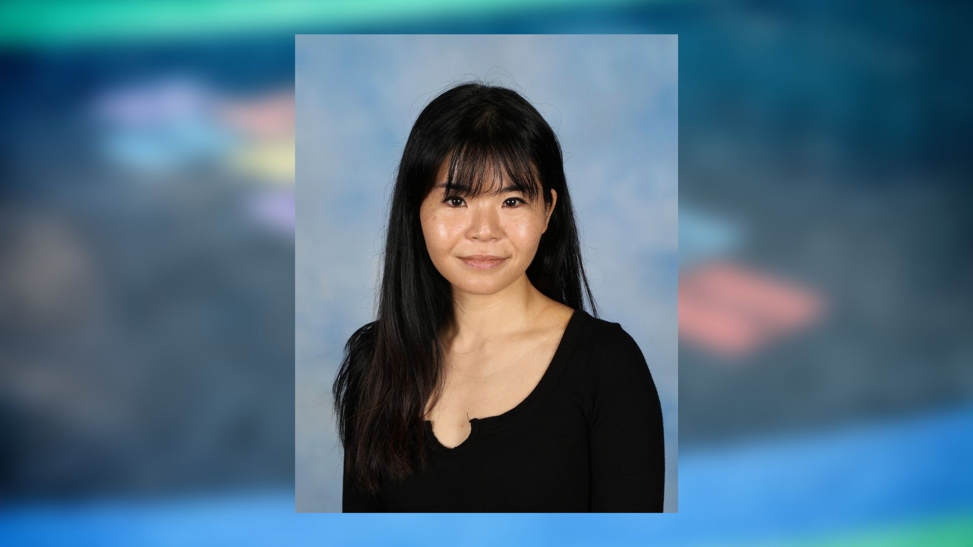 Hisako Hasegawa
