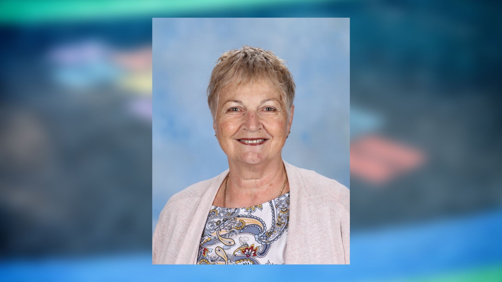 Vicki Owen