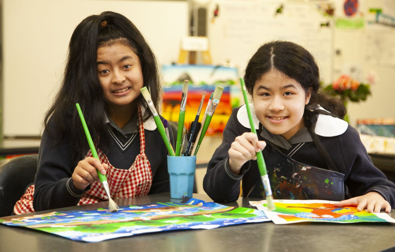 Uniform Shop Emerson School, Dandenong