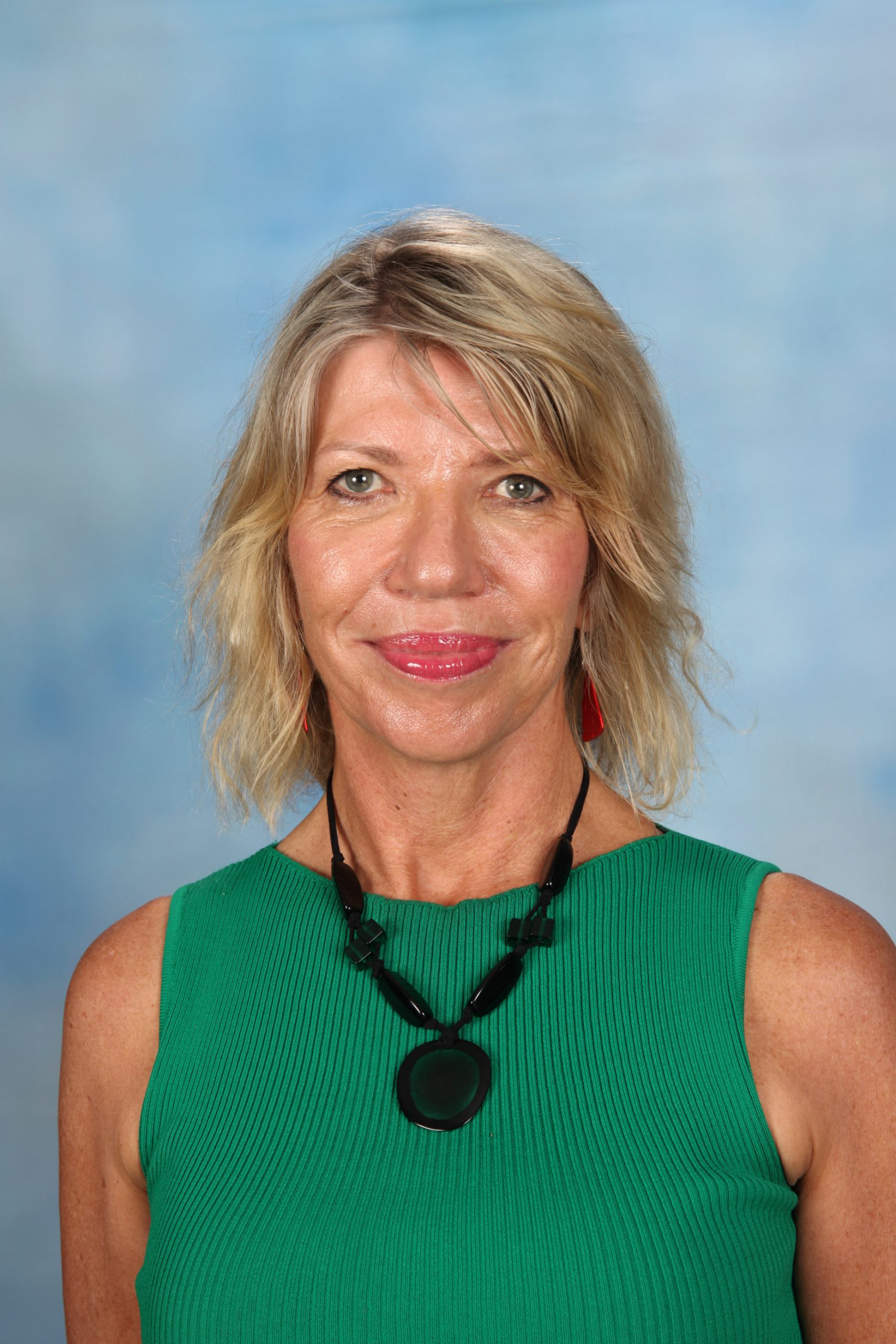 Allen, Margaret