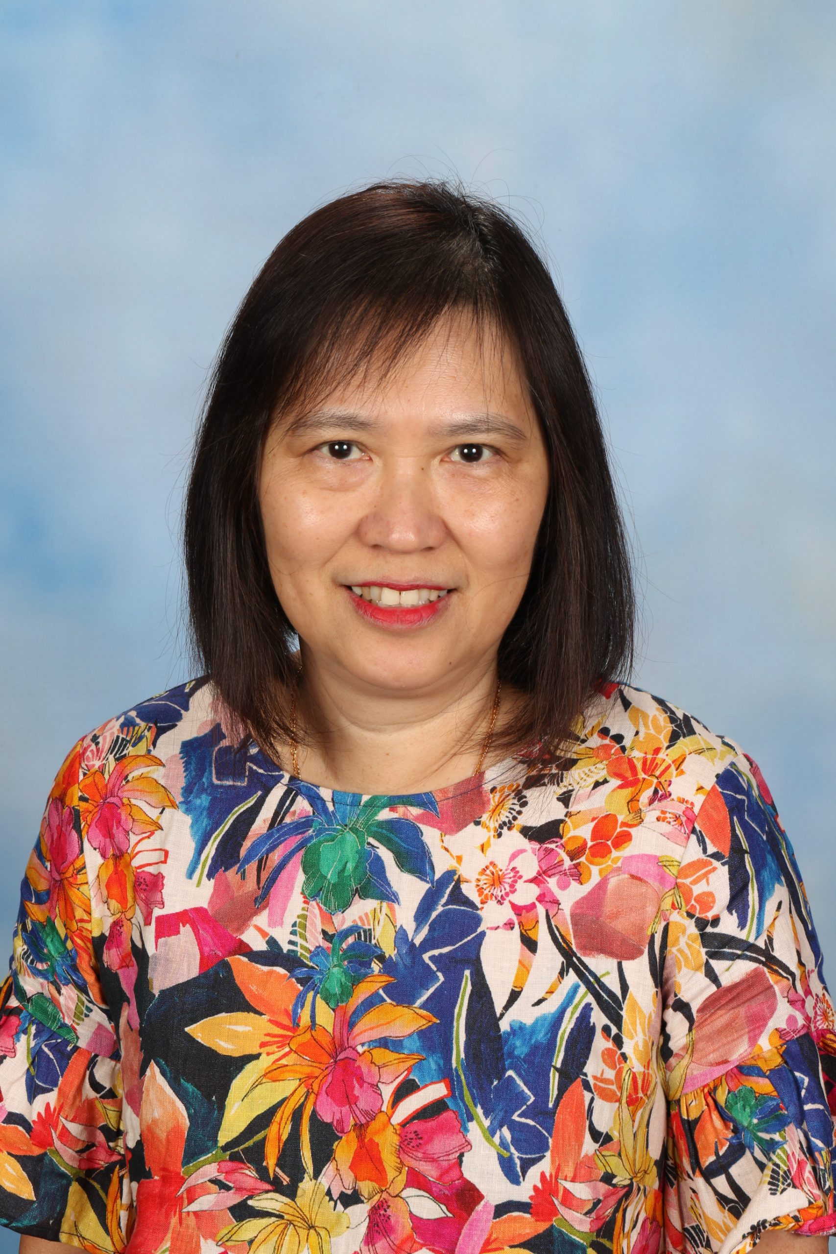 Cheong, Josephine