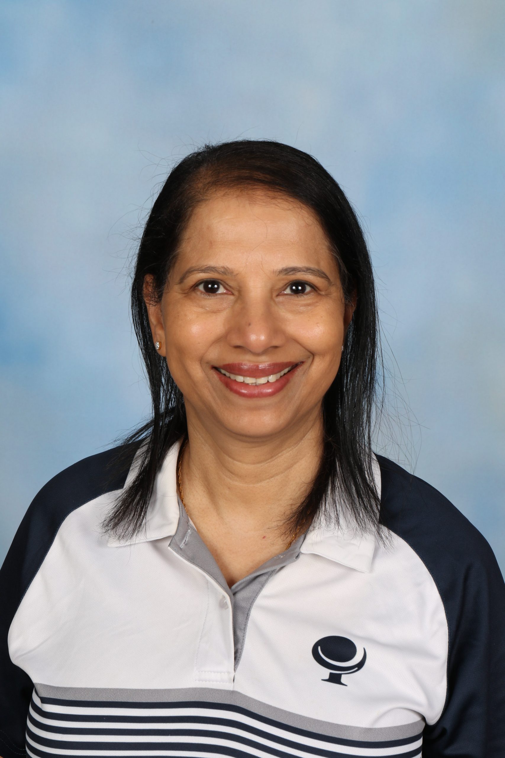 D_Souza, Janet