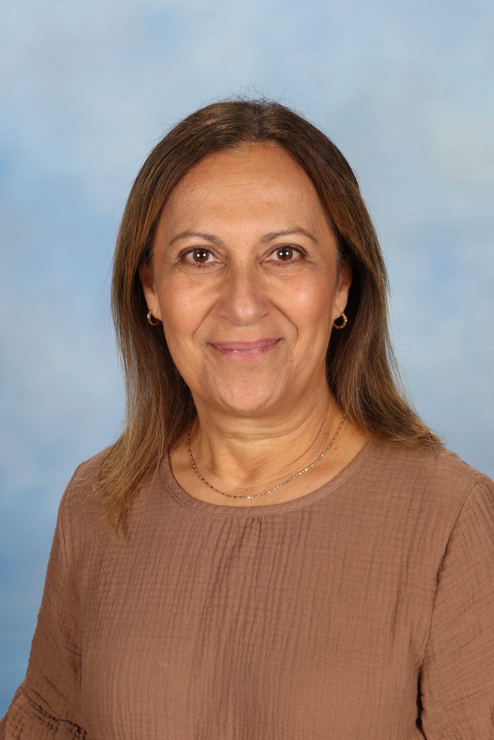 De Giorgio, Diane