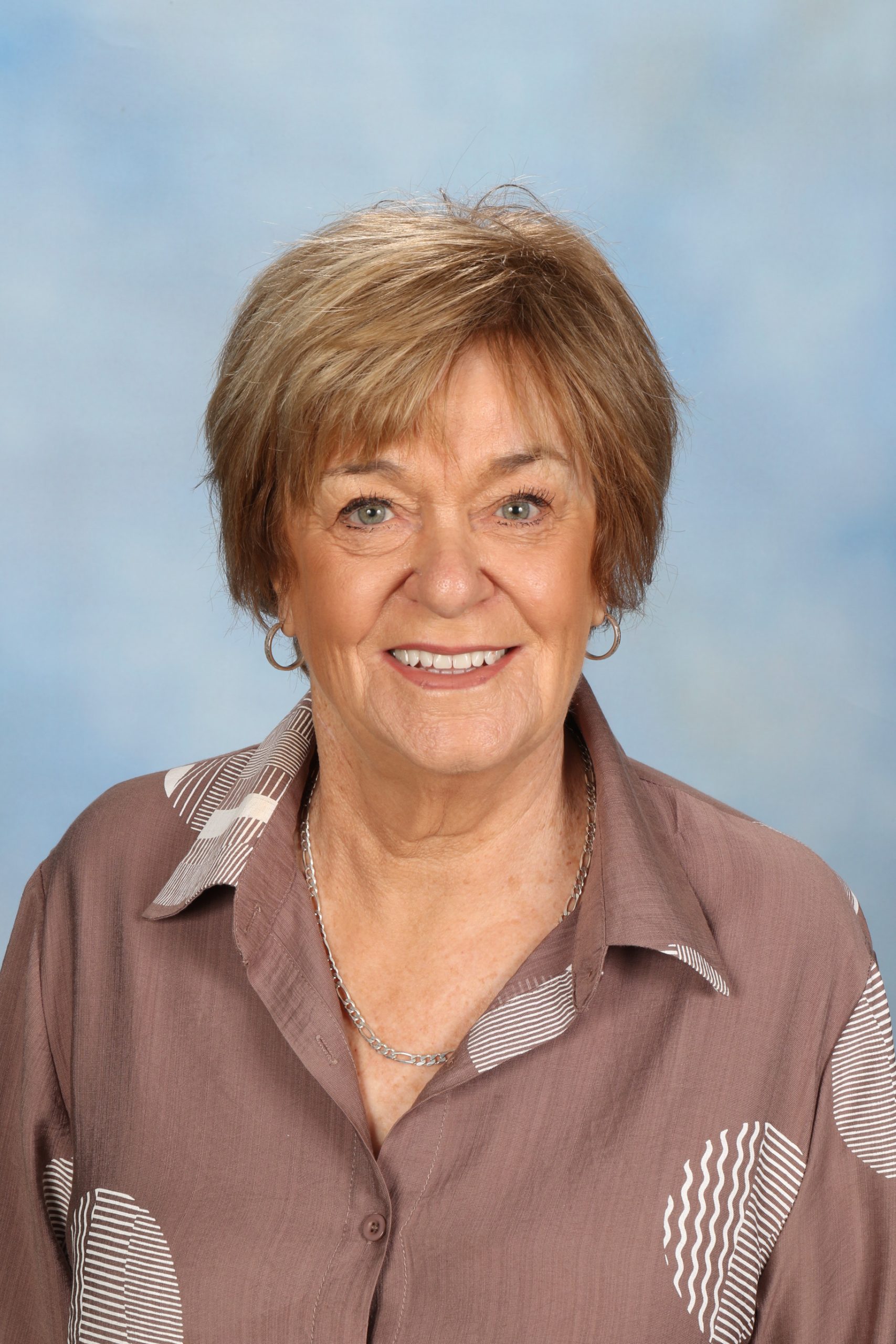 Gleeson, Elaine