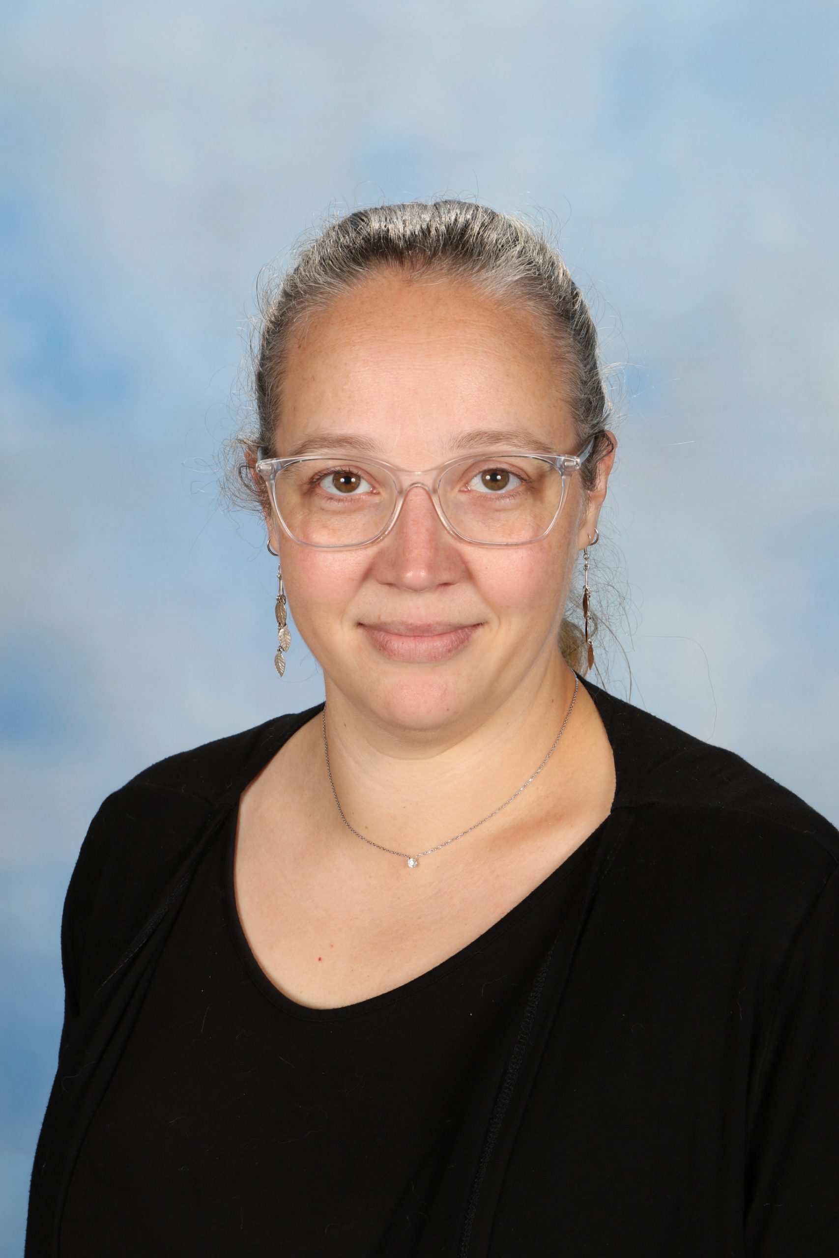 Harding, Kate