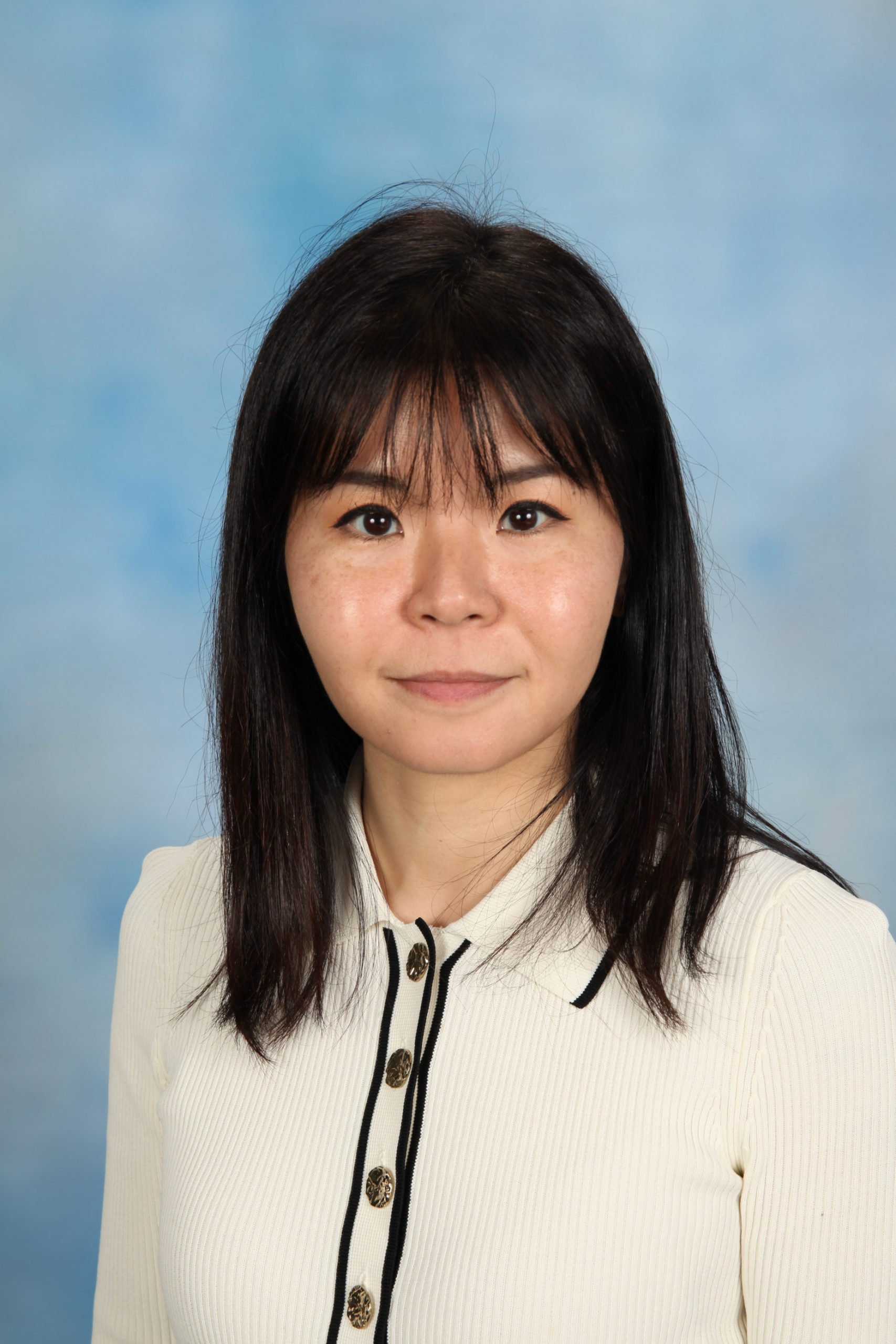 Hasegawa, Hisako