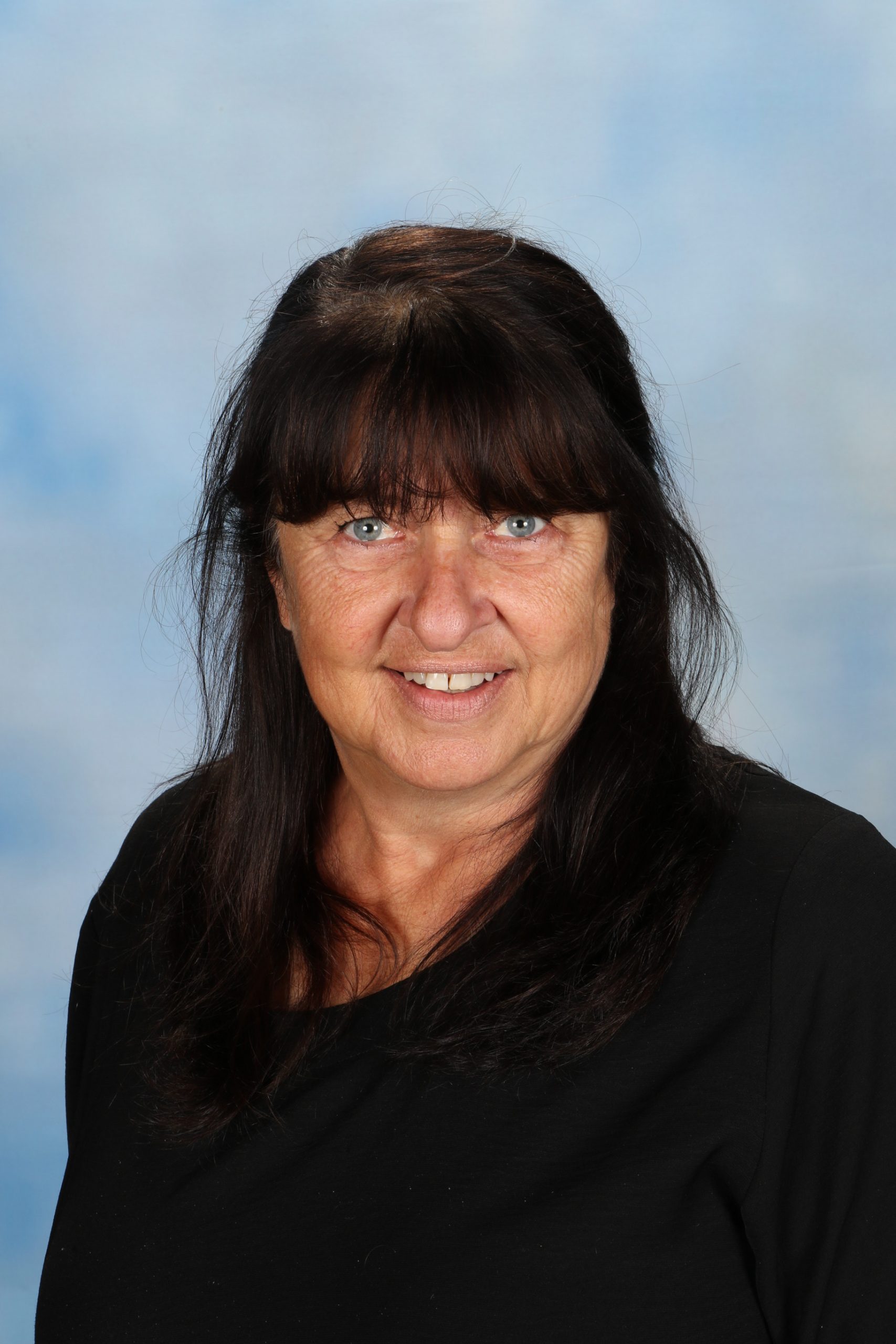 Hickox, Deb