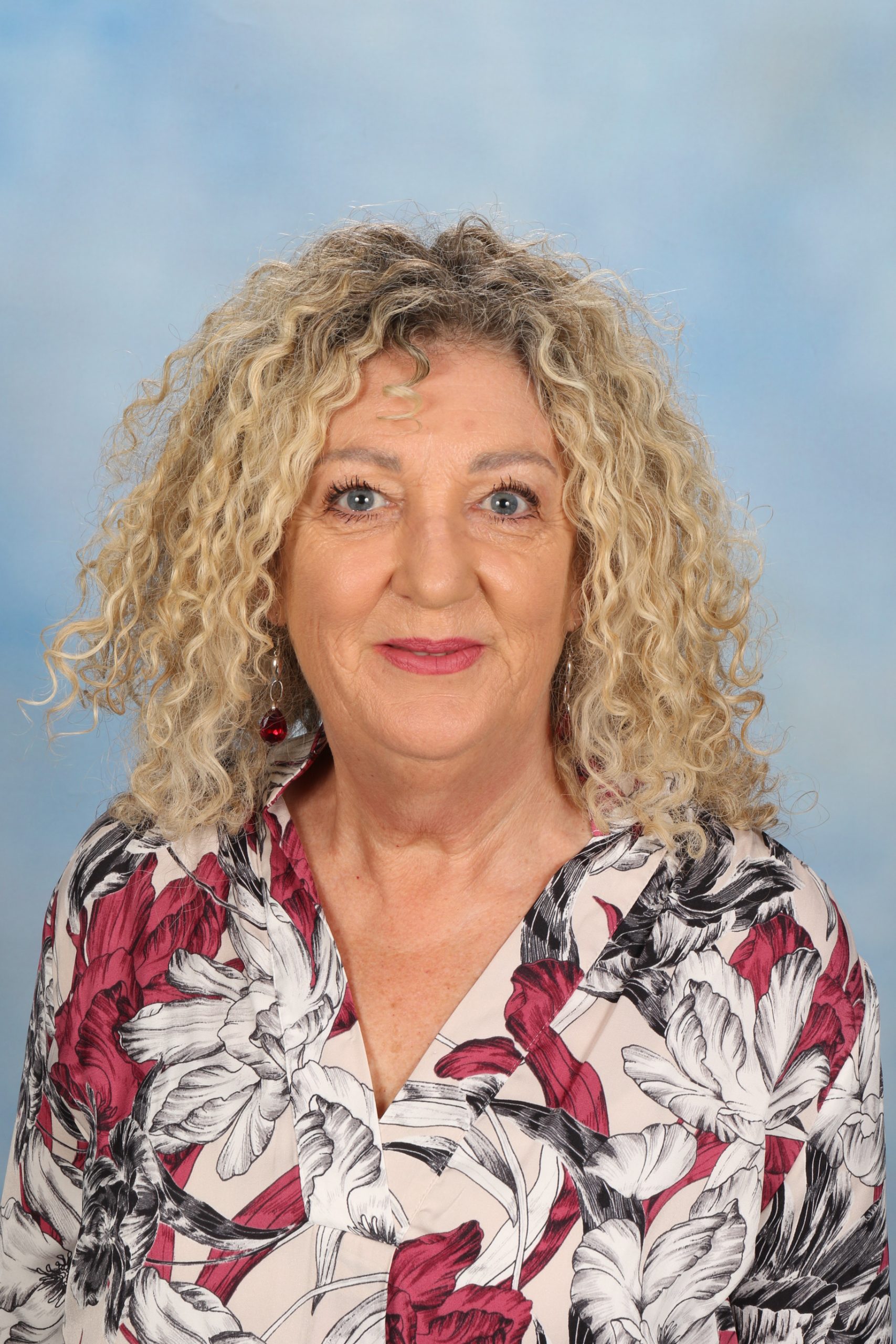 Hoffner, Jenni