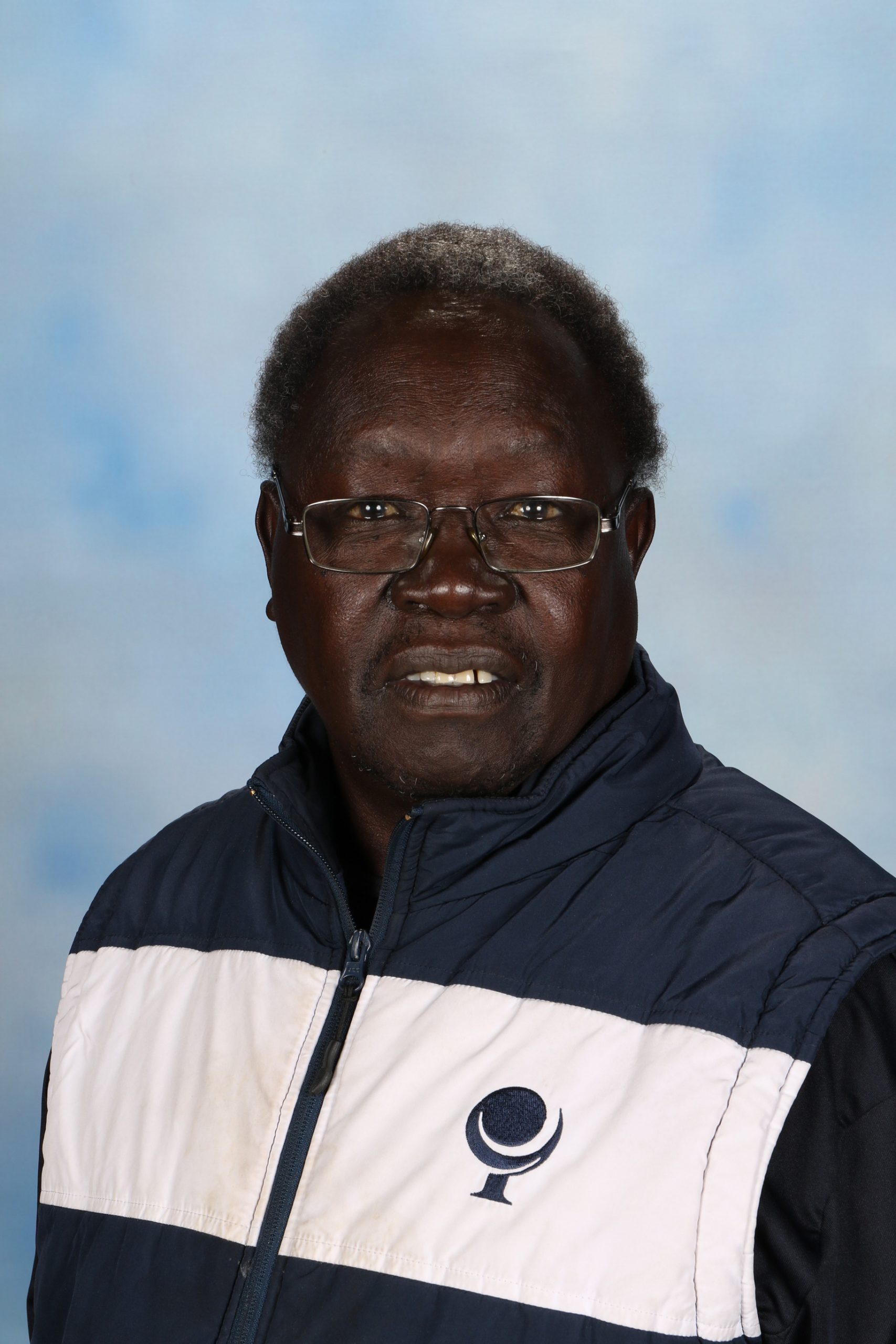 Ladu, George
