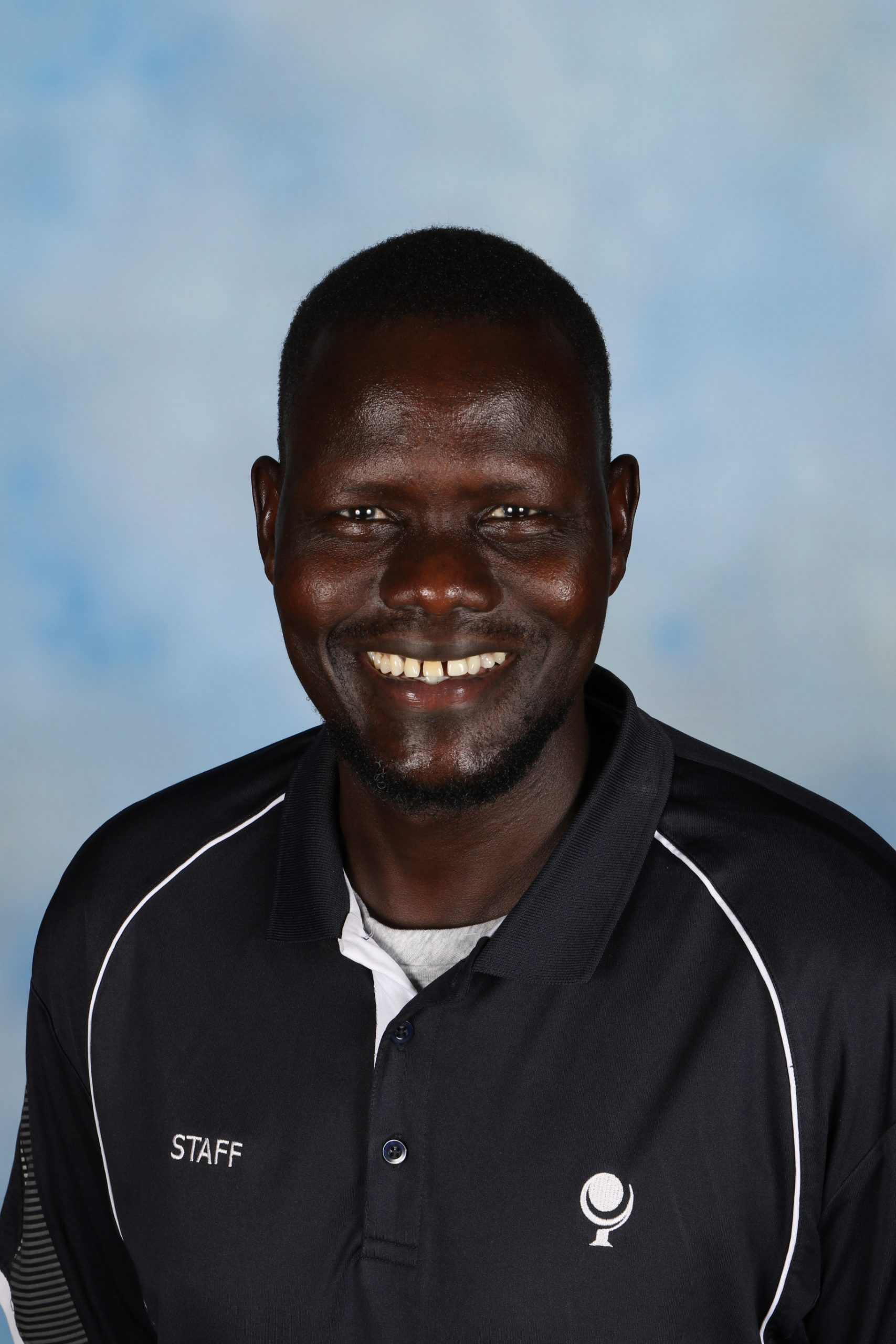 Machar, Matter
