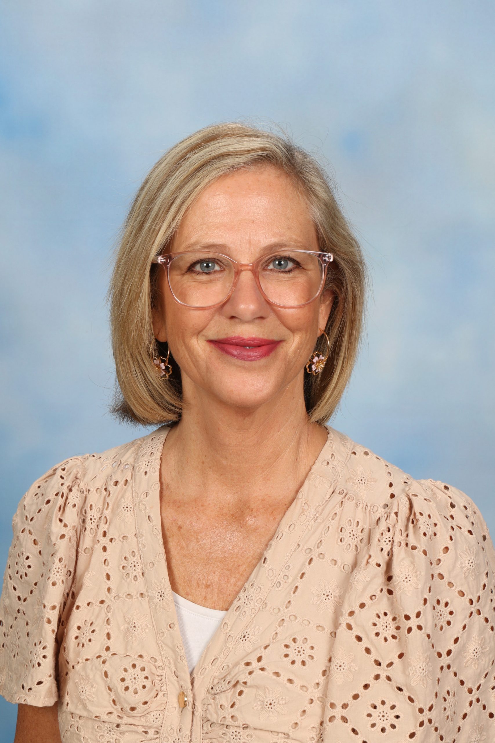 McEvoy, Christine