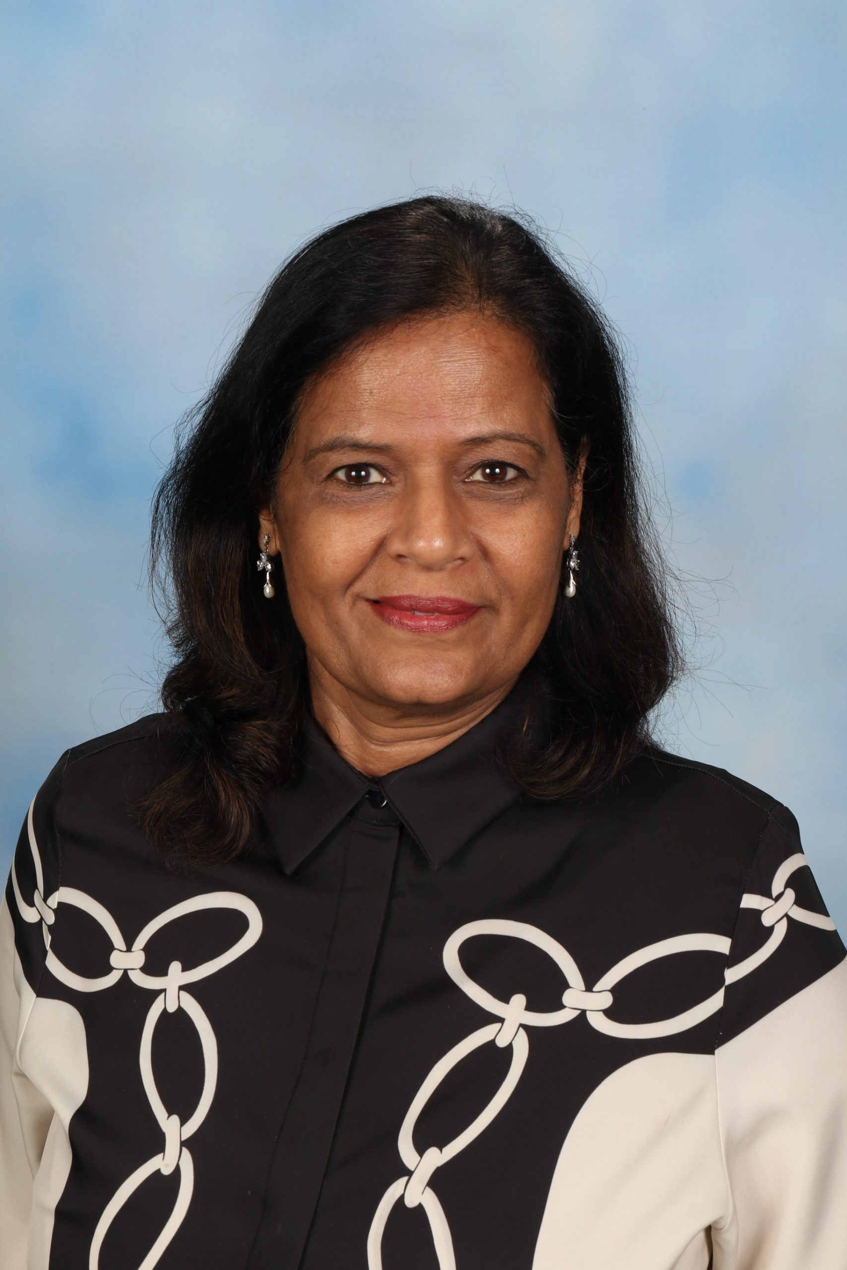 Mohan, Pam