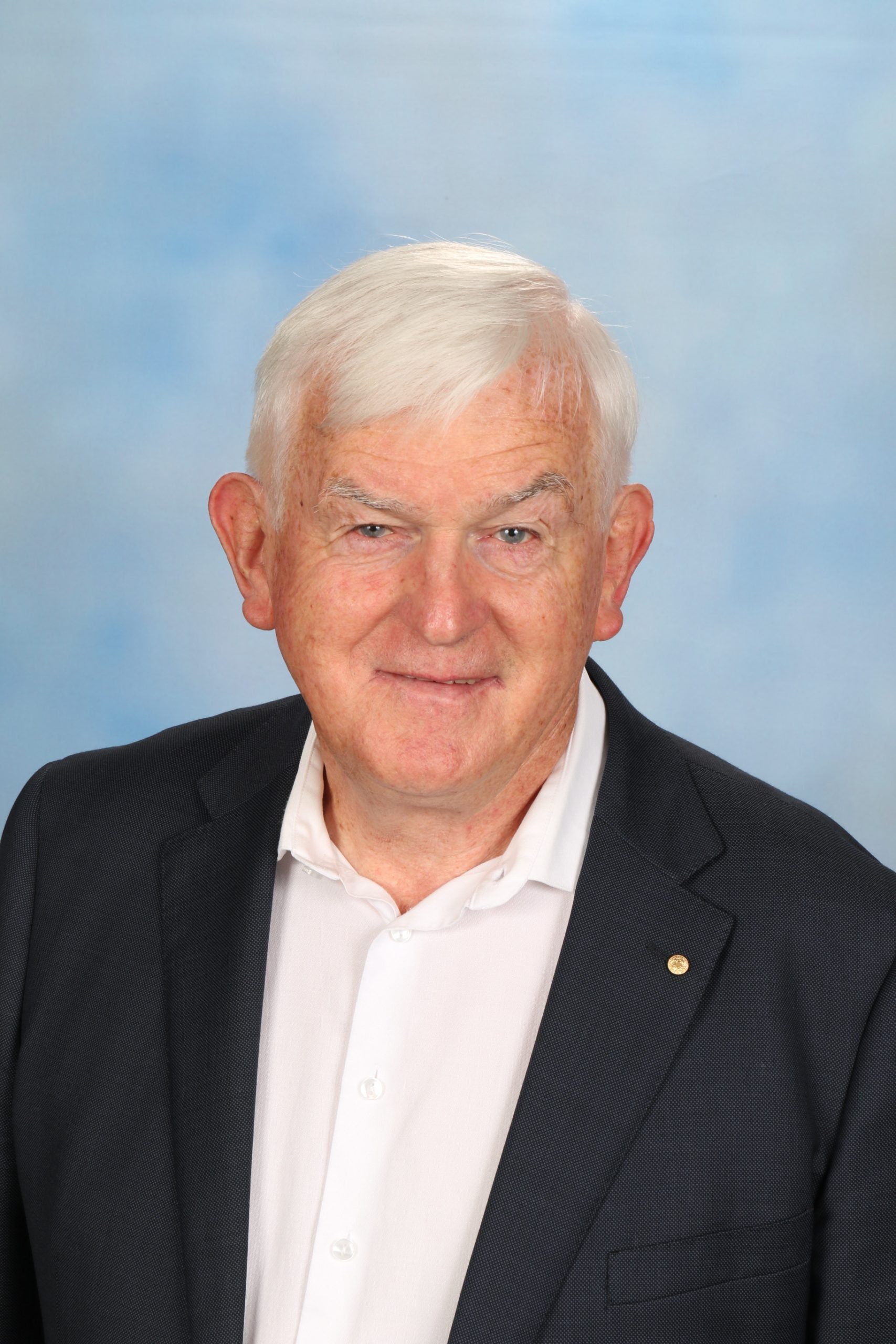 Mooney, John