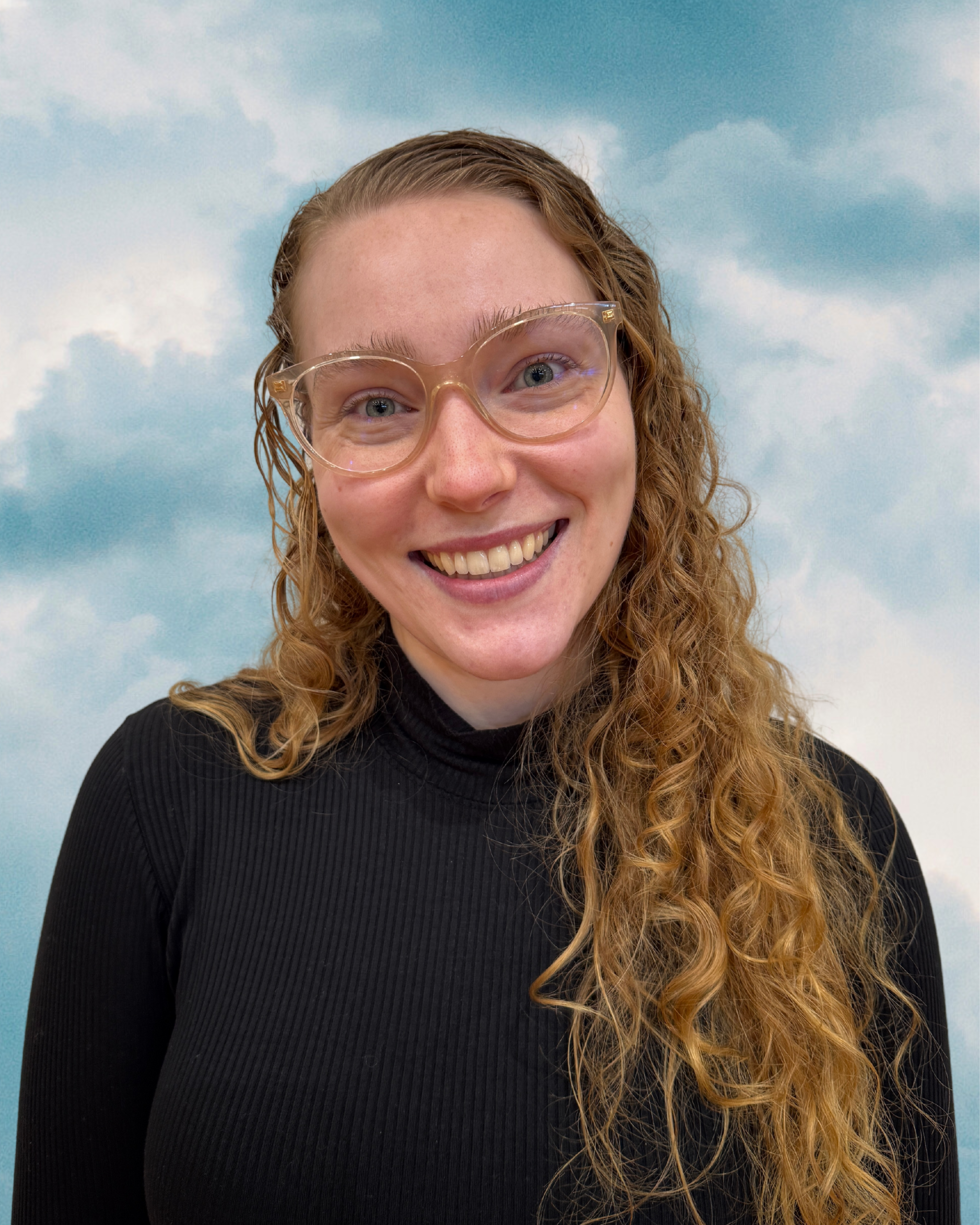 Muehlbauer, Megan