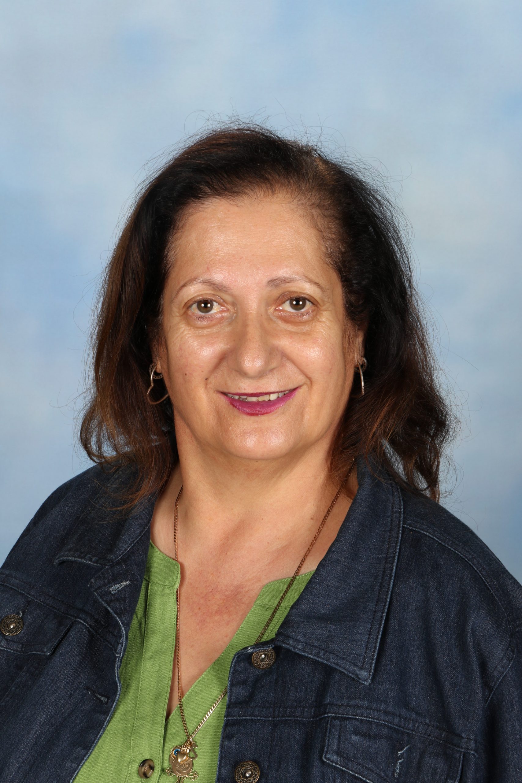 Pouki, Miroula