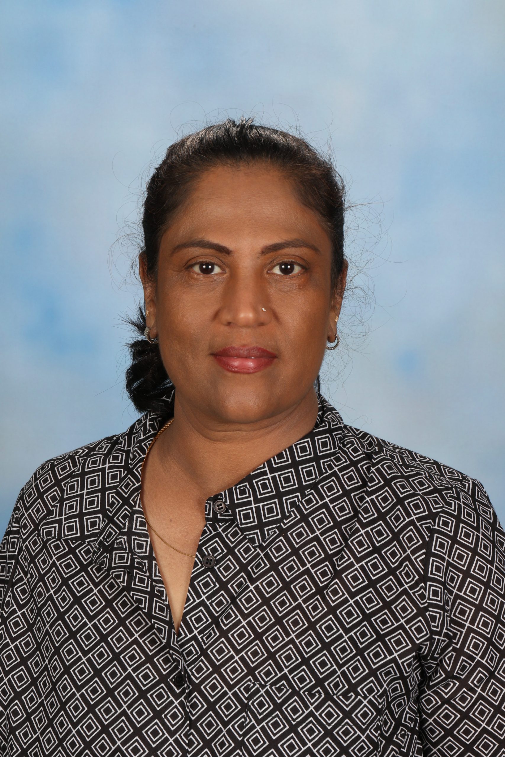 Venkatesh, Sue