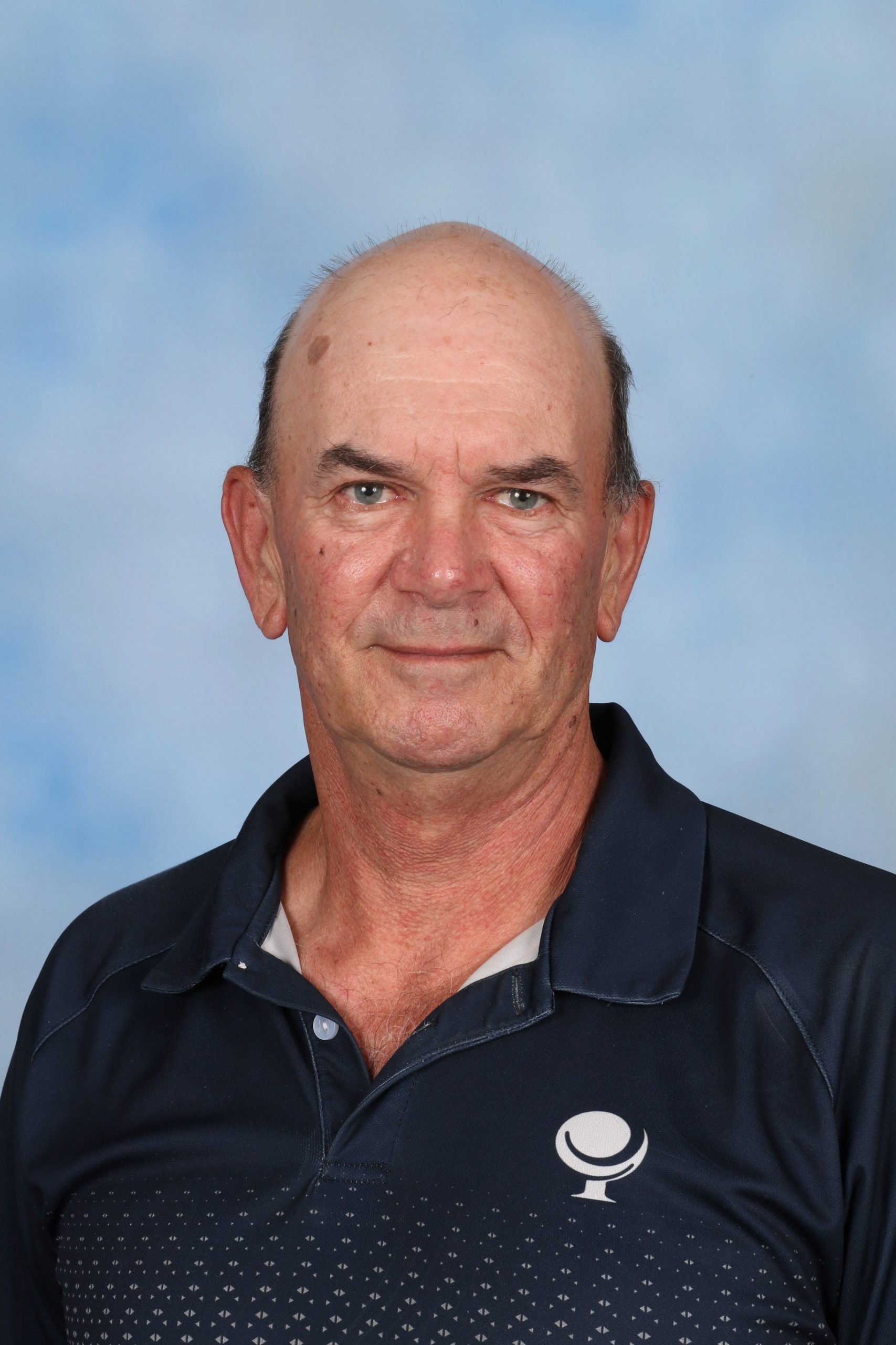 Vermulst, William (Bill)
