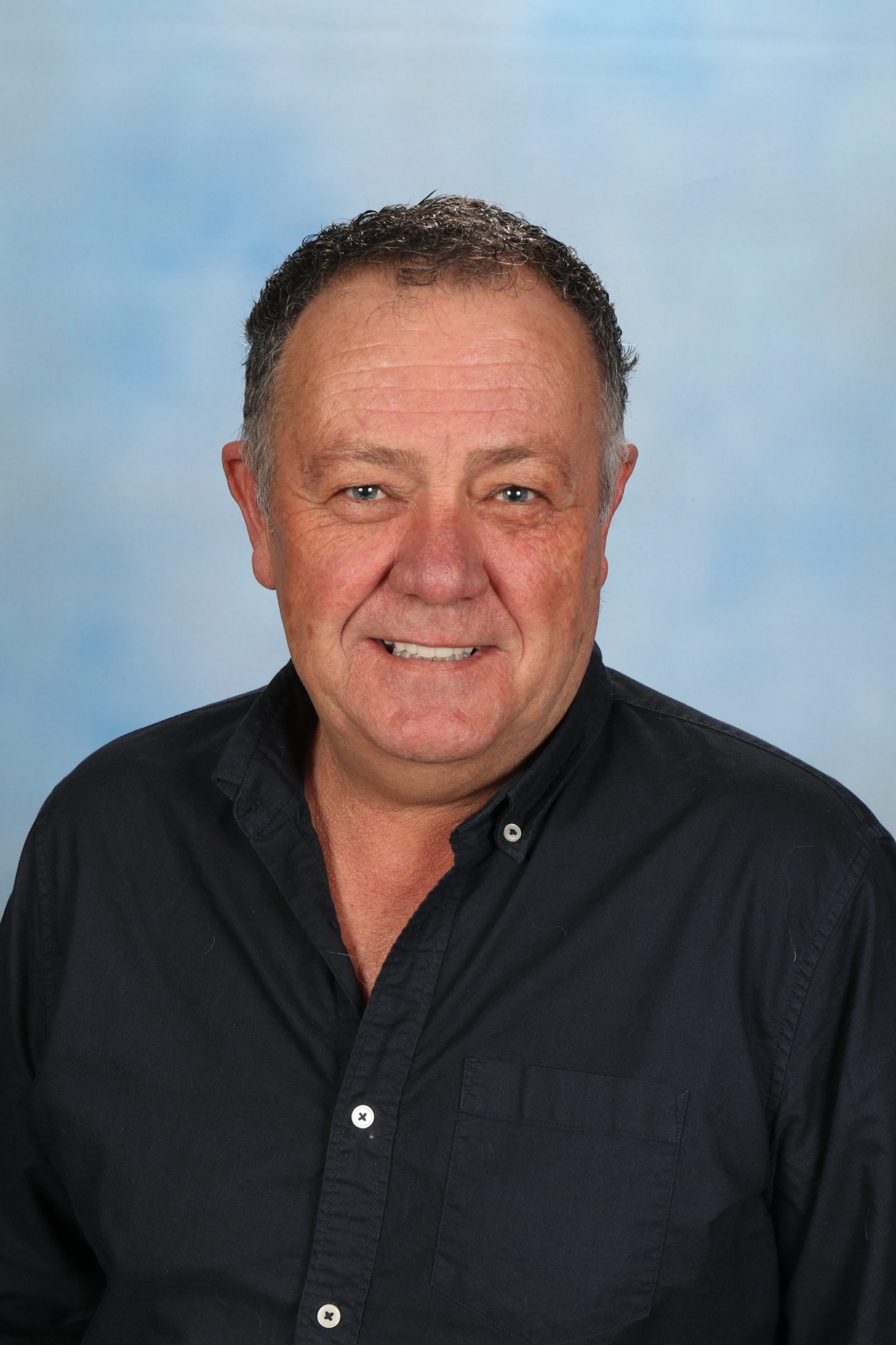 Walsh, David