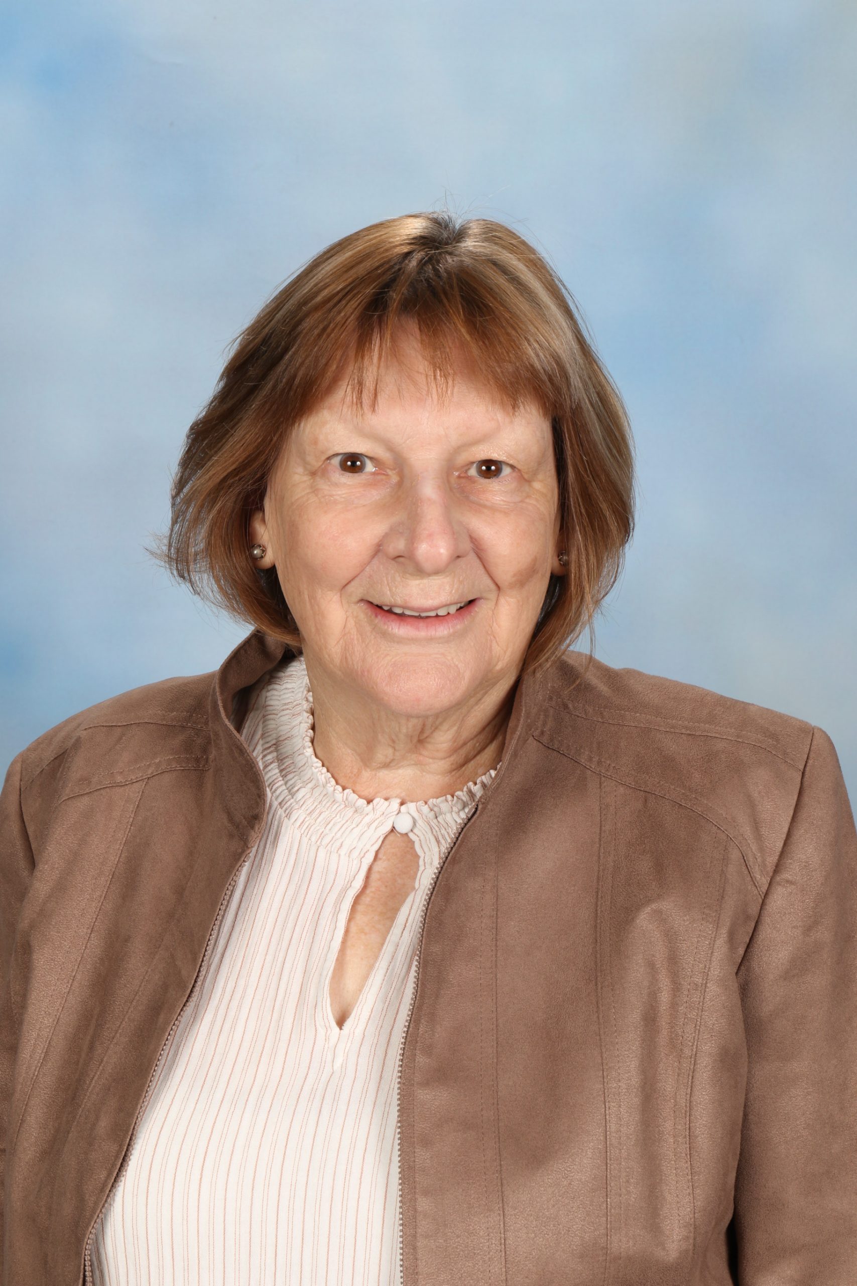 Wright, Dianne
