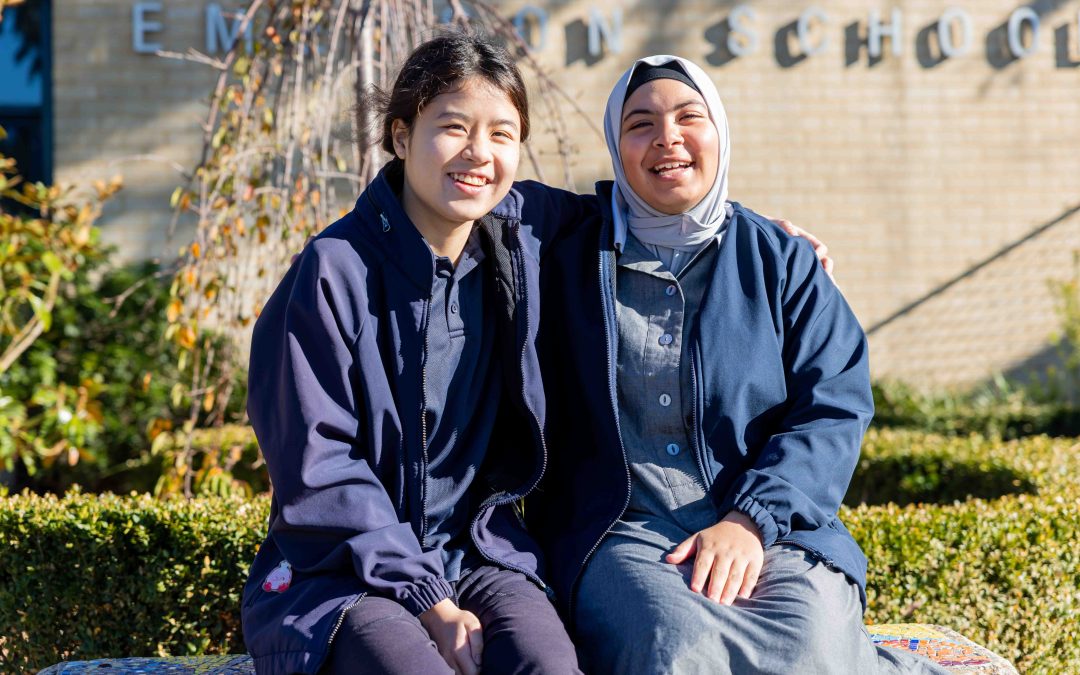 From Intern to Innovator: Priya’s Path Through Emerson’s Design Program