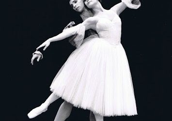 From Principal Dancer to the classroom