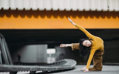Breaking down dance stereotypes