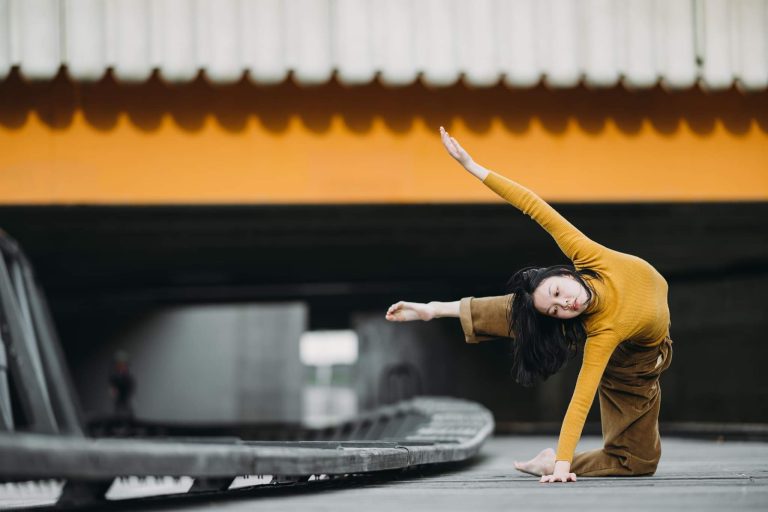 Breaking down dance stereotypes