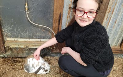 A parent’s perspective: Melissa B