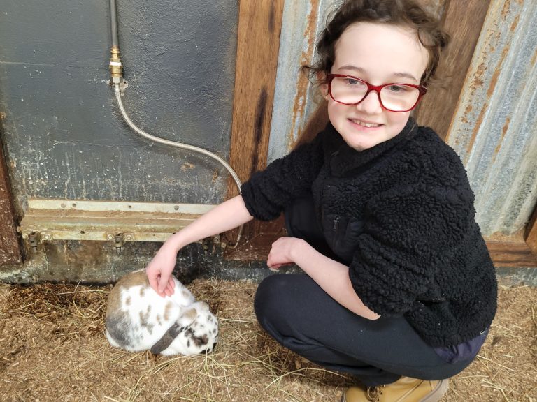 A parent’s perspective: Melissa B