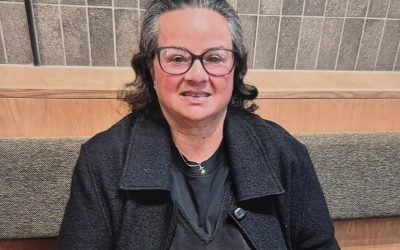 Past student Judith K: many favourite memories