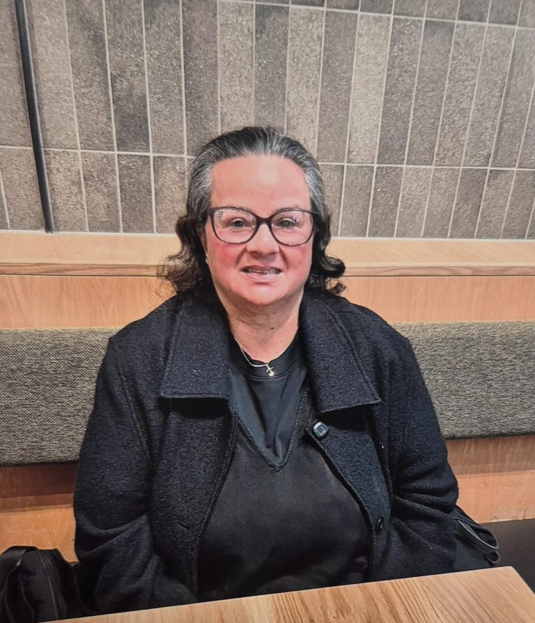 Past student Judith K: many favourite memories