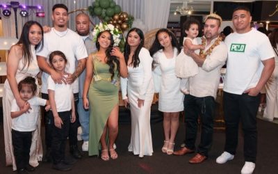 A parent’s perspective: Rosalyn J