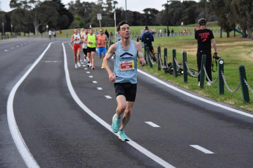 Combining a love of athletics and passion for teaching