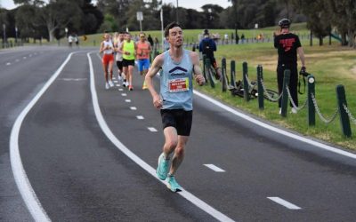 Combining a love of athletics and passion for teaching