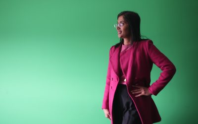 Finding self-confidence as an educator