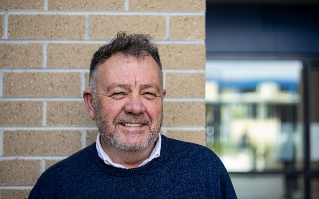 Building relationships to improve student behaviour