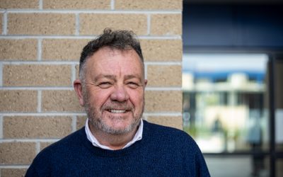 Building relationships to improve student behaviour