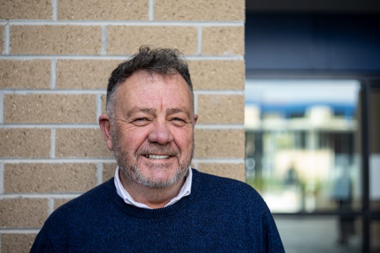 Building relationships to improve student behaviour